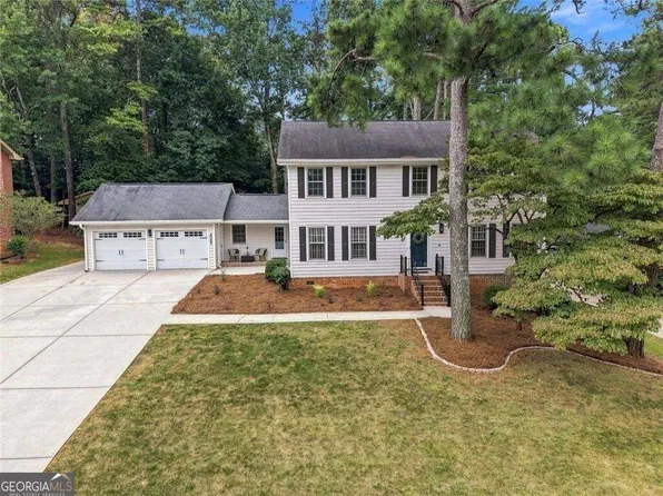 4067 Wembley Forest Way, Atlanta, GA 30340