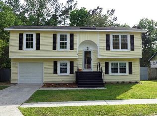 103 Iron Rd, Summerville, SC 29486