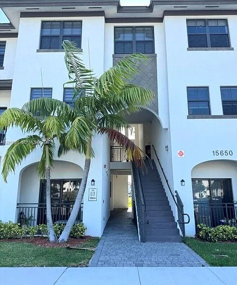 15650 SW 136th St #101 — Photo 1