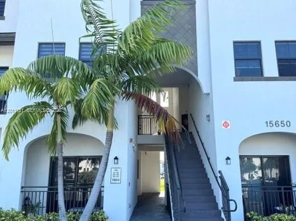 15650 SW 136th St #101, Miami, FL 33196