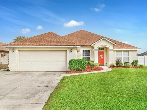 86225 Evergreen Pl, Yulee, FL 32097