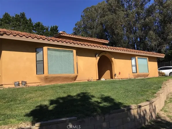 1853 Willow Rd, Arroyo Grande, CA 93420