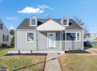 8108 Longpoint Rd, Baltimore, MD 21222