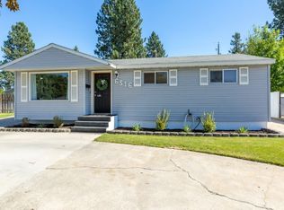 6516 N Jefferson St, Spokane, WA 99208