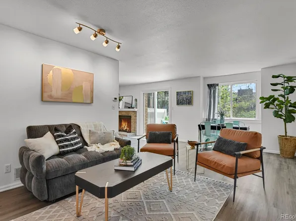 2854 S Kenton Court, Aurora, CO 80014
