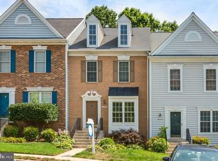 14170 Compton Valley Way, Centreville, VA 20121