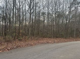 LOT 18 Stonington Dr, Mount Airy, GA 30563