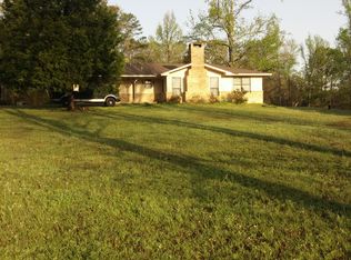 4919 Fm 1817, Palestine, TX