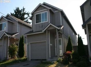 8729 N Wayland Ave, Portland, OR 97203