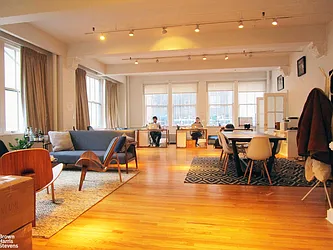 Rented by Brown Harris Stevens