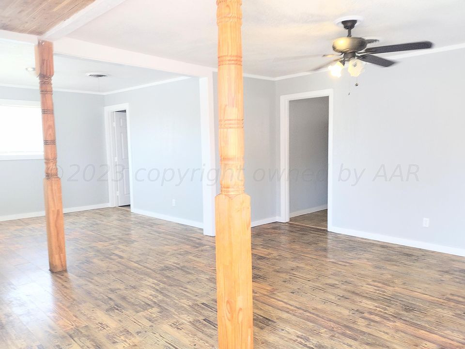 1122 Andress St, TX 79007 MLS 235841 Zillow