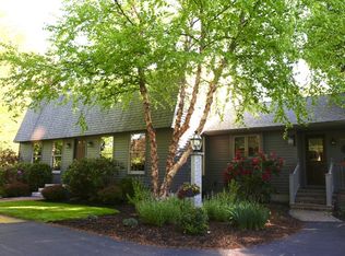 90 S Nelson Rd, Sterling, MA 01564