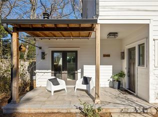 2148 Palifox Dr, Atlanta, GA 30307