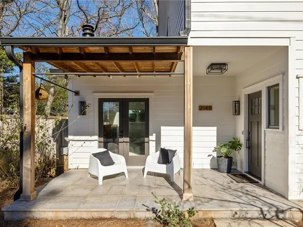2148 Palifox Dr, Atlanta, GA 30307