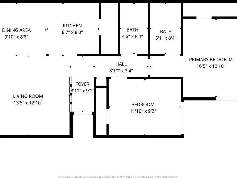 703 Wellesley Ct #A — Photo 14