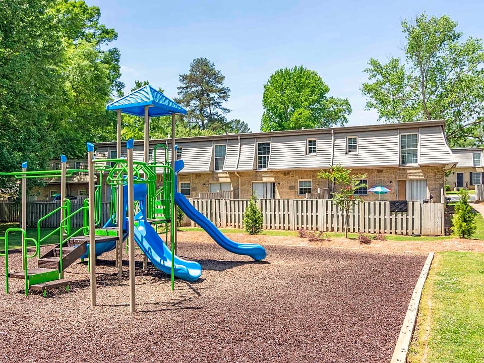 Redwood Ridge Apartment Rentals Forest Park, GA Zillow