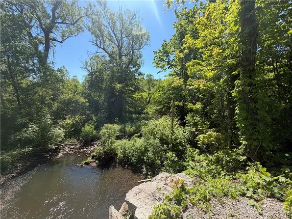 Townline Road, Onondaga, NY 13108