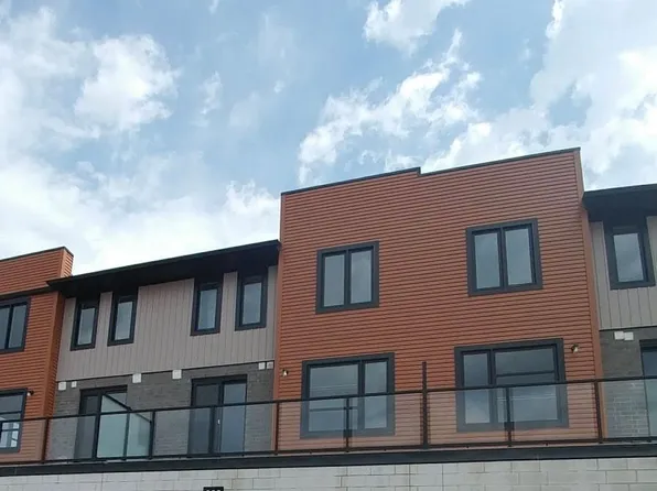 902 West Village Sq #57, London, ON N6H 0J7