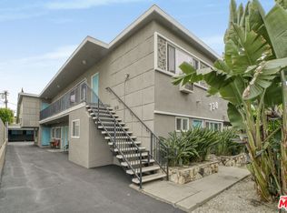 738 N Hudson Ave, Los Angeles, CA 90038
