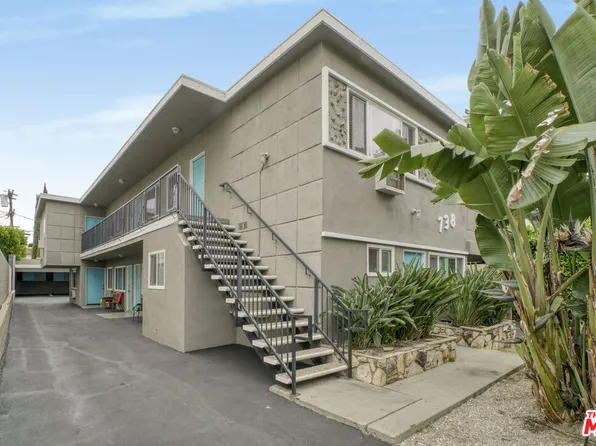 738 N Hudson Ave, Los Angeles, CA 90038