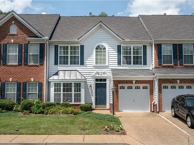 4106 Maple Tree Ct, Henrico, VA, 23228