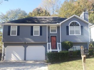 4227 Morningside Way, Powder Springs, GA 30127