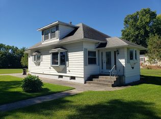 125 Eagle St, Audubon, MN 56511