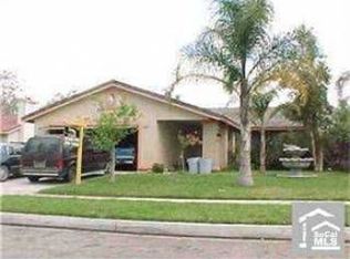 15470 Ceres Ave, Fontana, CA 92335
