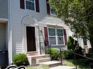 7616 Gladstone Rd, Baltimore, MD 21244