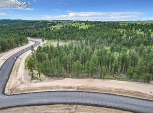 14803 Bourbon Ct, Colorado Springs, CO 80908