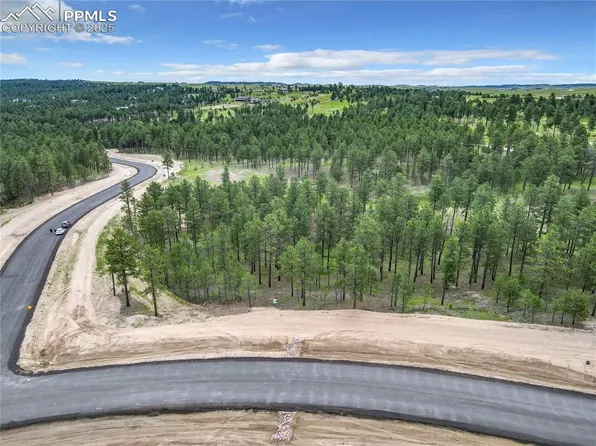 14803 Bourbon Ct, Colorado Springs, CO 80908