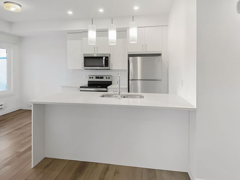 Calgary Townhouse for rent - 2 Bedrooms in Calgary