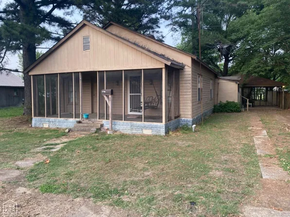 536 Edgerton Ave, Trumann, AR 72472
