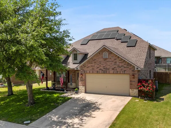 4010 Windmill Dr, Sanger, TX 76266