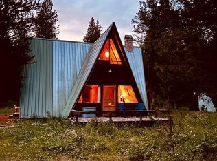 3789 Homestead Dr, Island Park, ID 83429