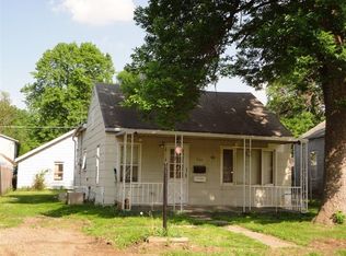 309 N 11th Ave, Marshalltown, IA