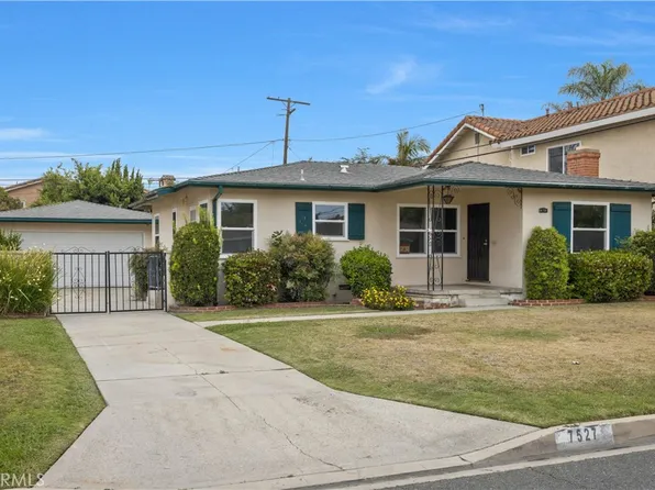 7527 Cecilia St, Downey, CA 90241