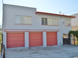 39 Home Pl E, Oakland, CA 94610