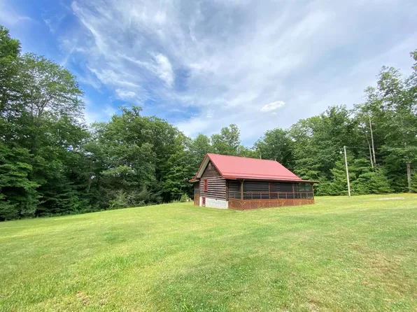 642 Sunset Dr, Athens, WV 24712