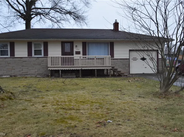 4712 Crabwood Dr, Youngstown, OH 44515