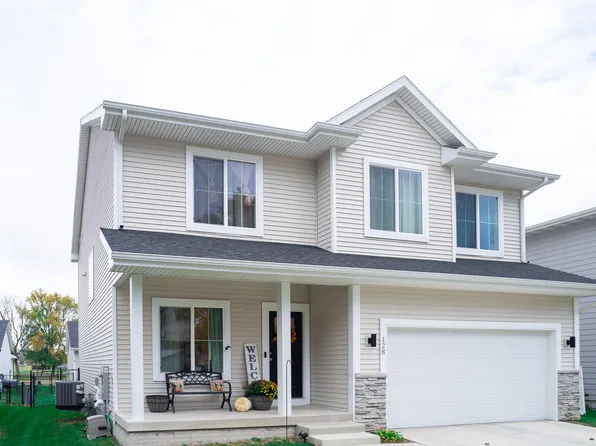 128 McPherson St, Boone, IA 50036