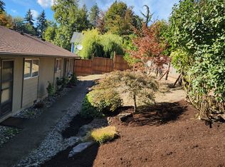 1503 Jackson St, Oregon City, OR