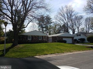 13805 Bonsal Ln, Silver Spring, MD 20906