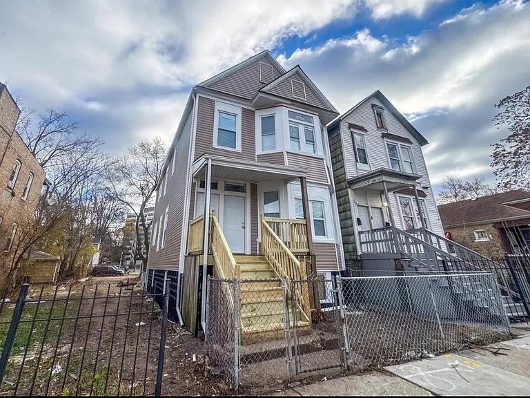 6137 S Morgan St #1 — Photo 19