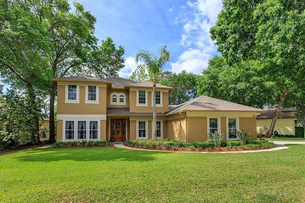 422 Deer Pointe Cir, Casselberry, FL 32707 Zillow