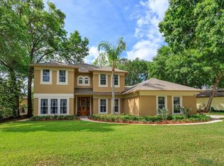 422 Deer Pointe Cir, Casselberry, FL 32707