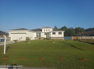 241 Saint Andre Blvd SW, Palm Bay, FL 32908