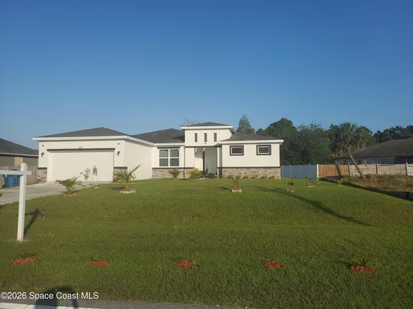 241 Saint Andre Blvd SW, Palm Bay, FL 32908