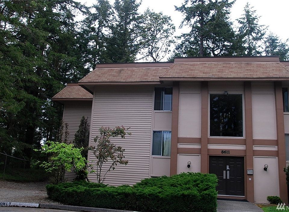 1st image of 8611 Zircon Dr SW Unit F1
