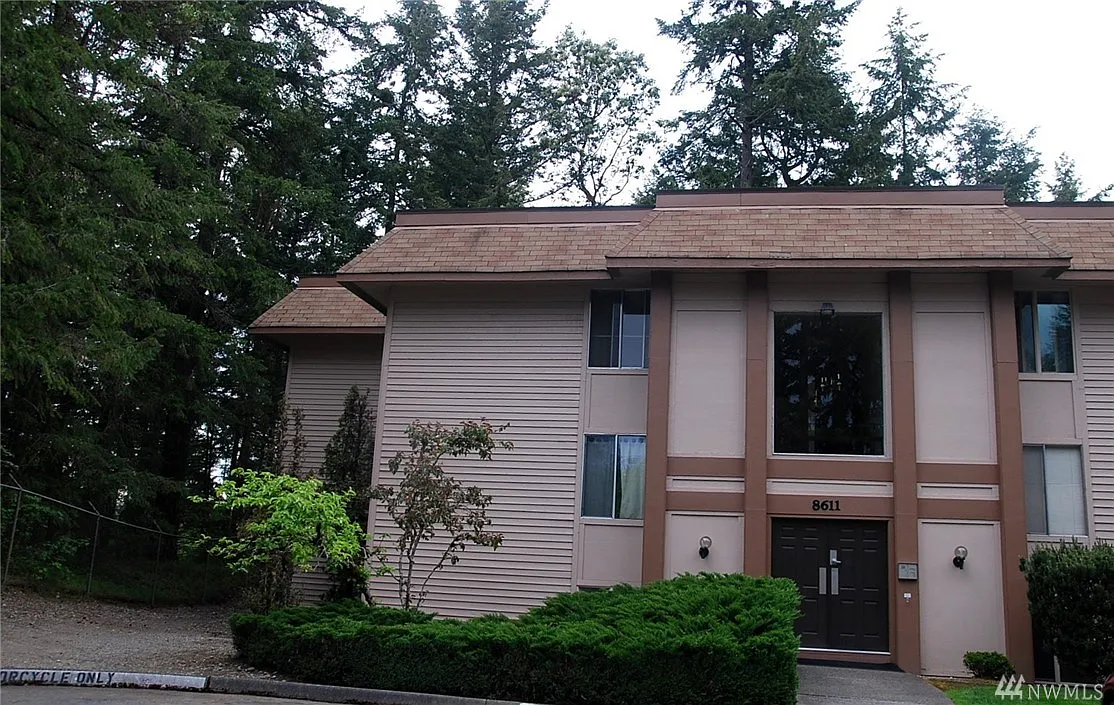 8611 Zircon Dr SW Unit F1 photo 1